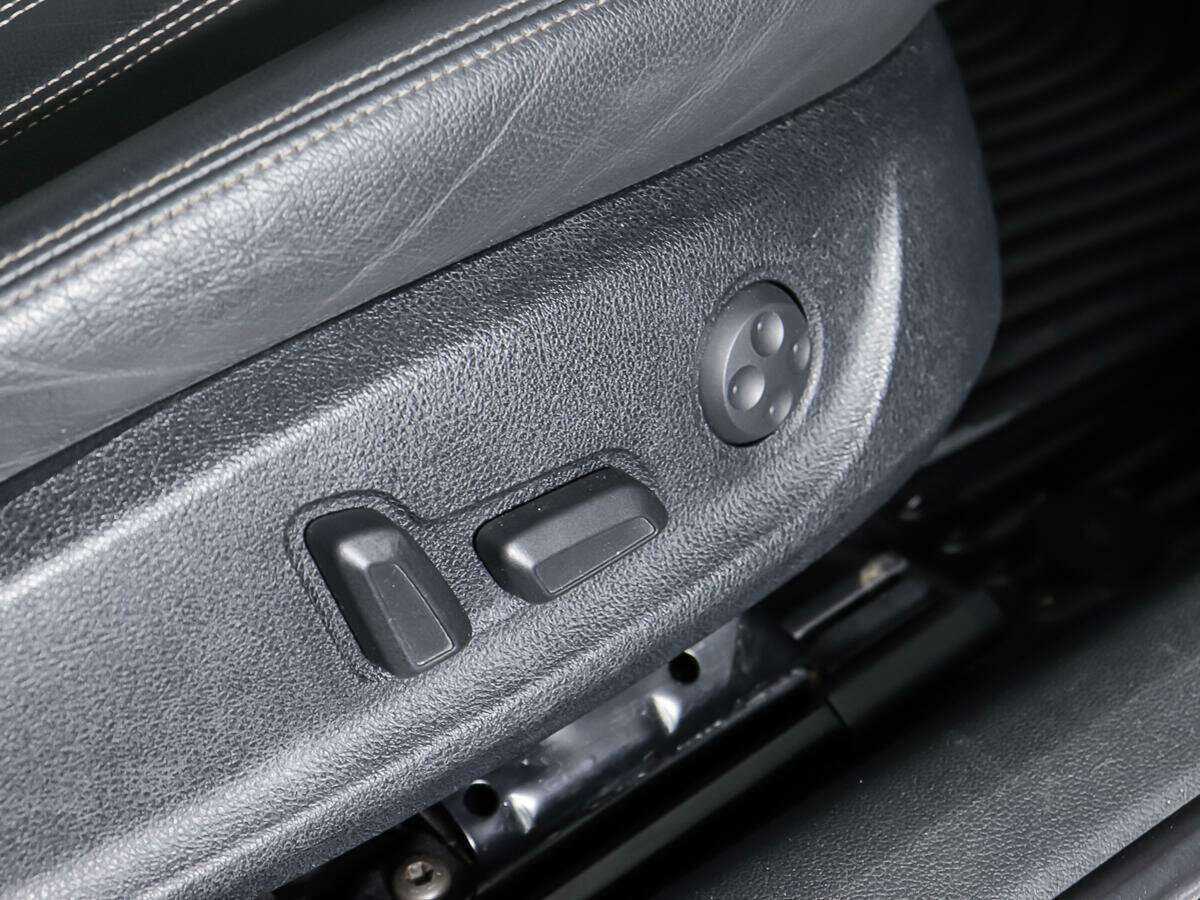 Audi A6 allroad, 2013 Фото №15