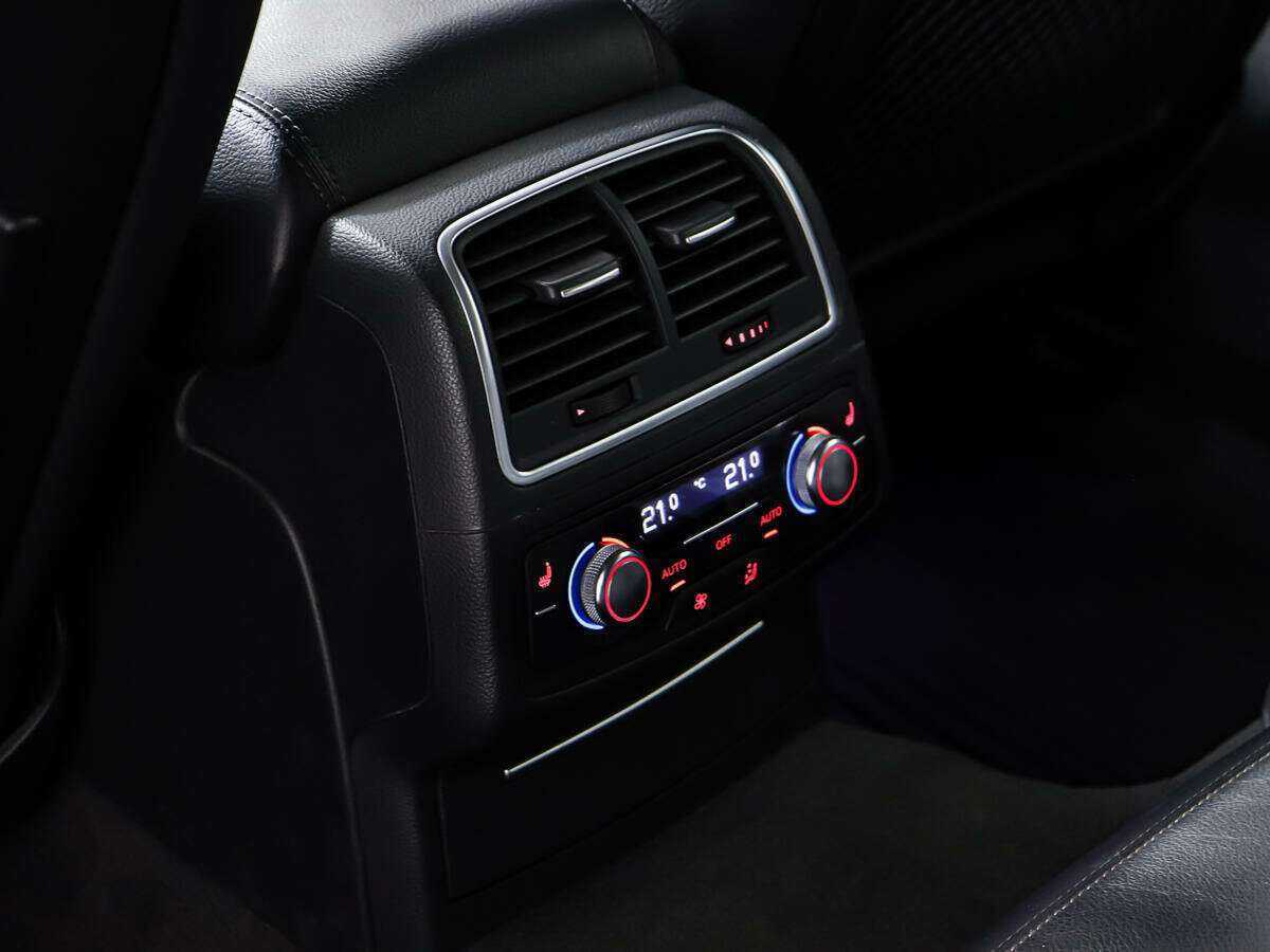 Audi A6 allroad, 2013 Фото №19