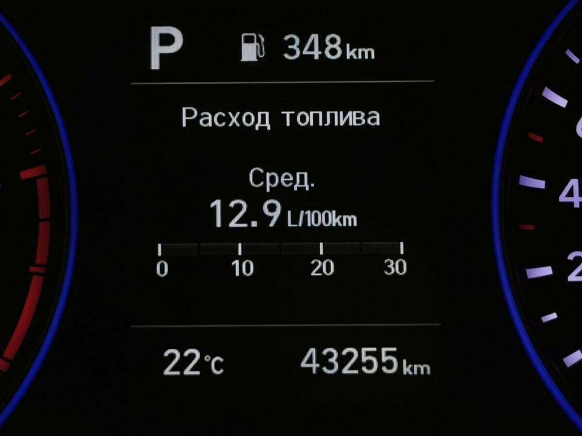 Hyundai Palisade, 2022 Фото №21