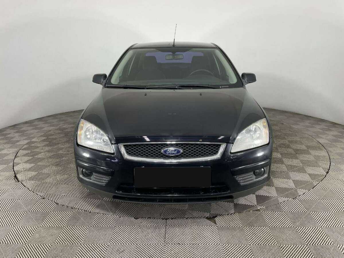 Ford Focus, 2007 - 162 003 км. | Фото №2