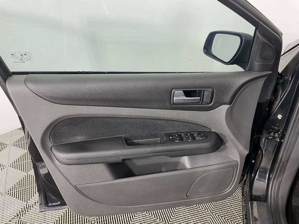 Ford Focus, 2007 - 162 003 км. | Фото №8