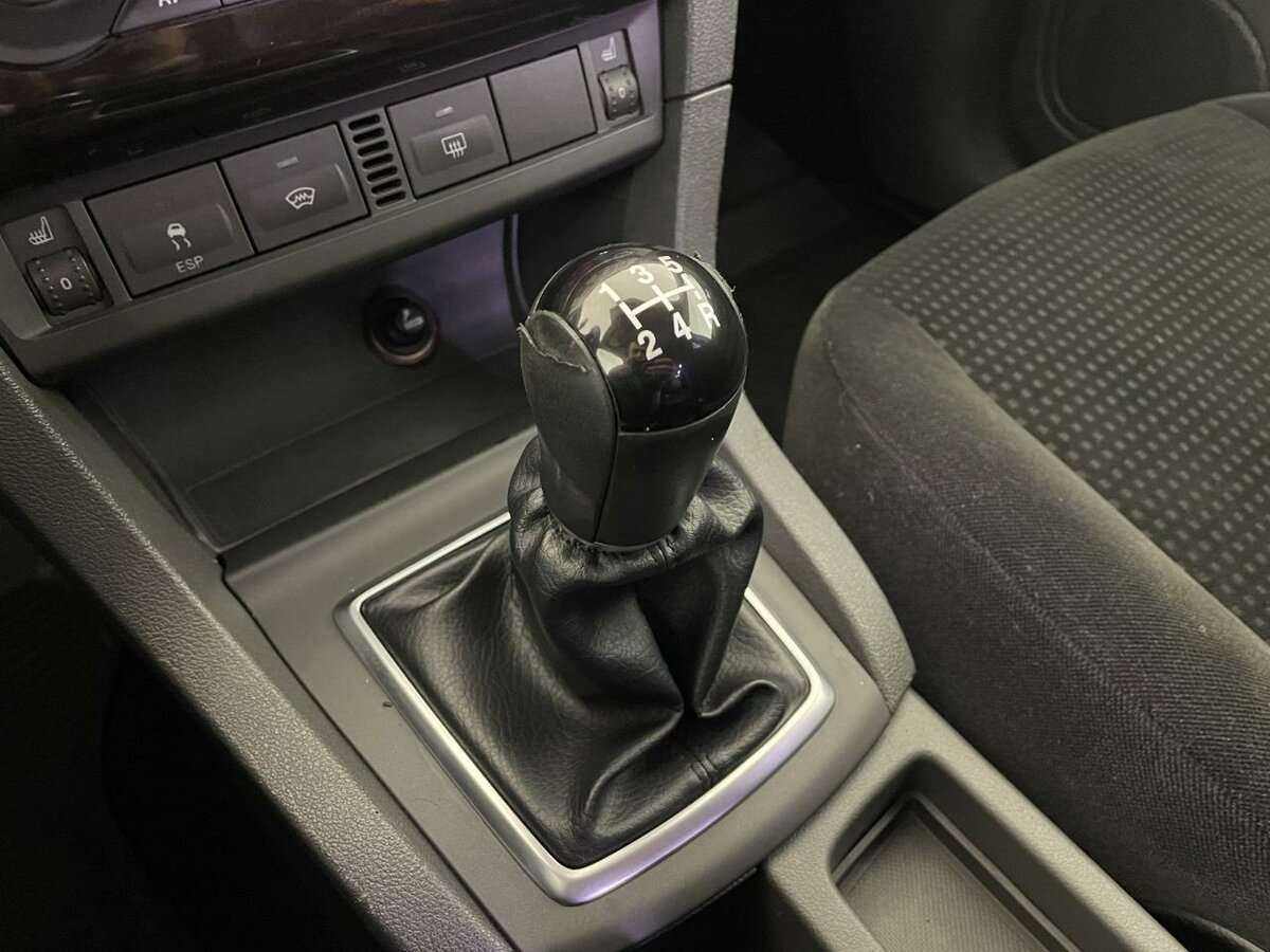 Ford Focus, 2007 Фото №13