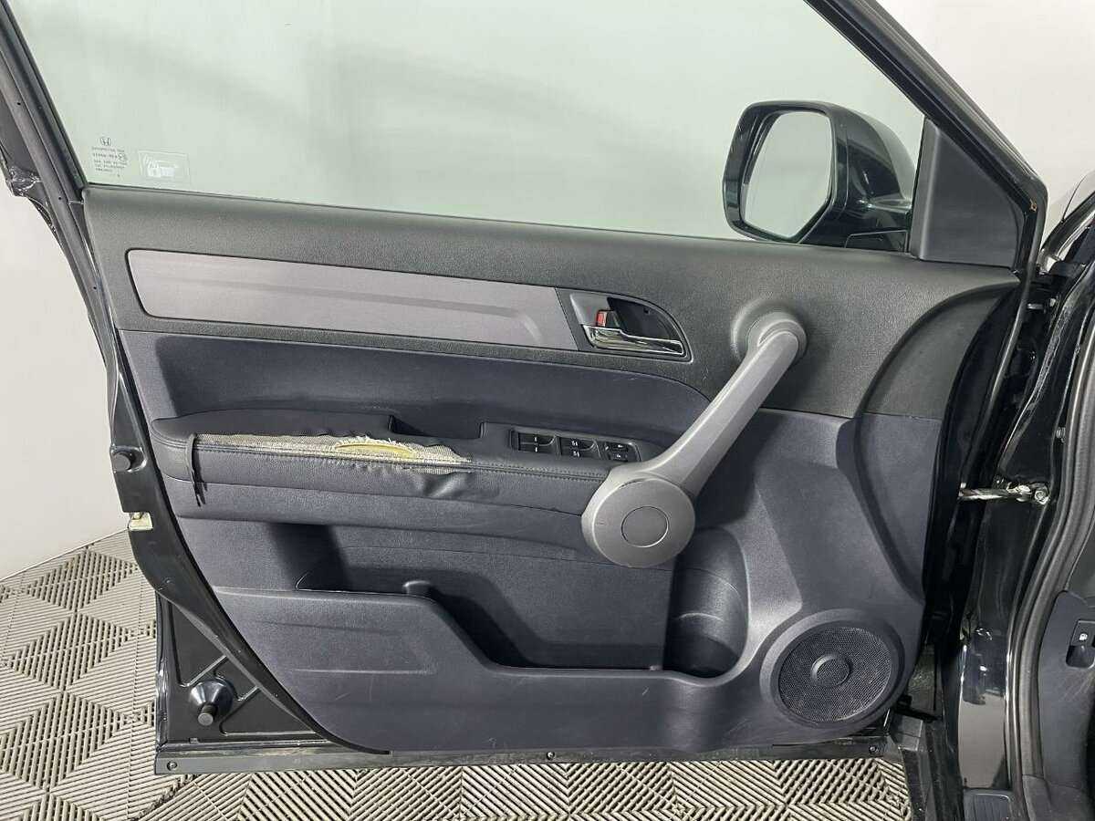 Honda CR-V, 2008 - 195 000 км. | Фото №6