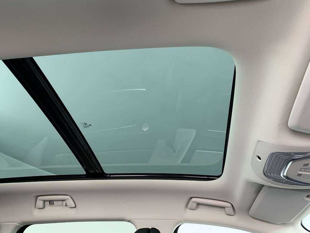 Voyah Free, 2023 Фото №15