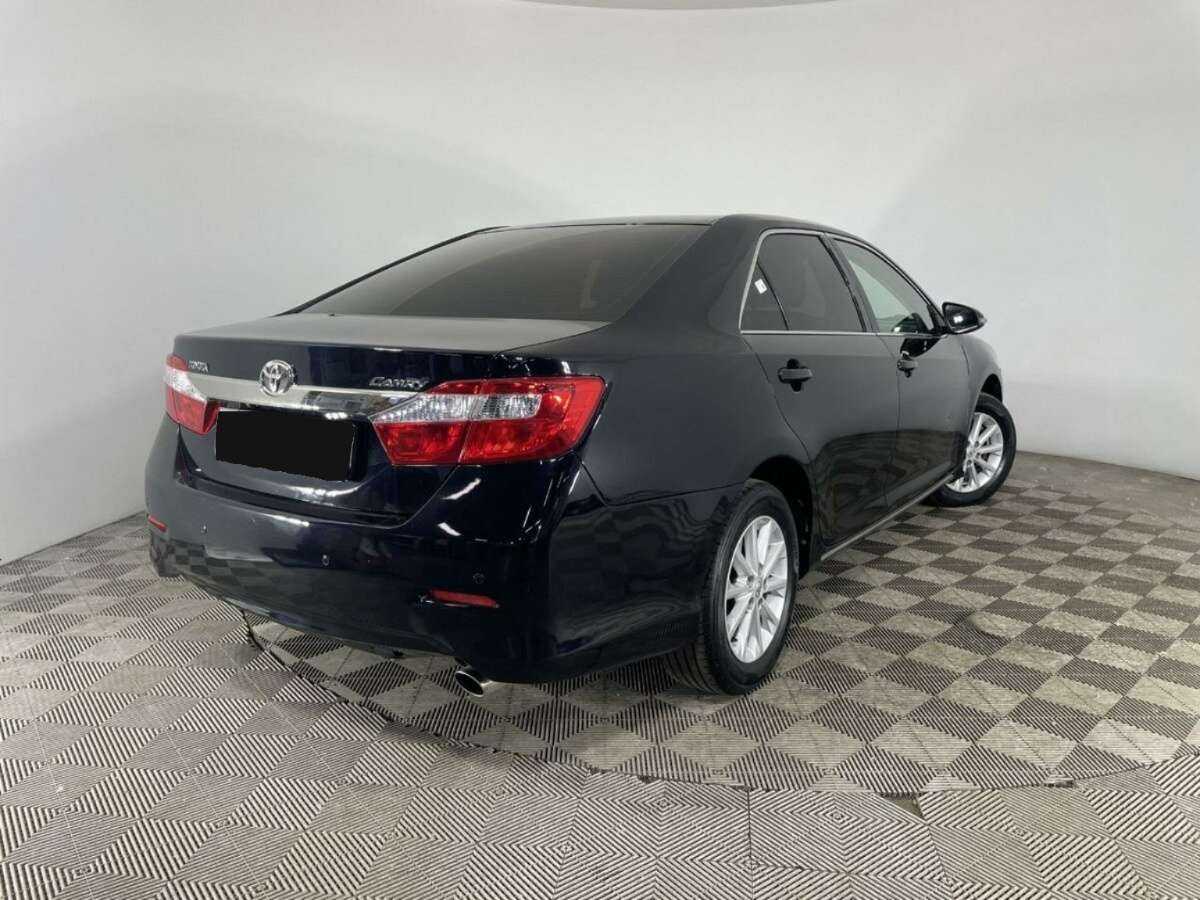 Toyota Camry, 2012 - 121 928 км. | Фото №6