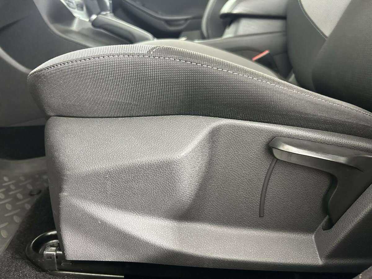 Ford Focus, 2014 Фото №10