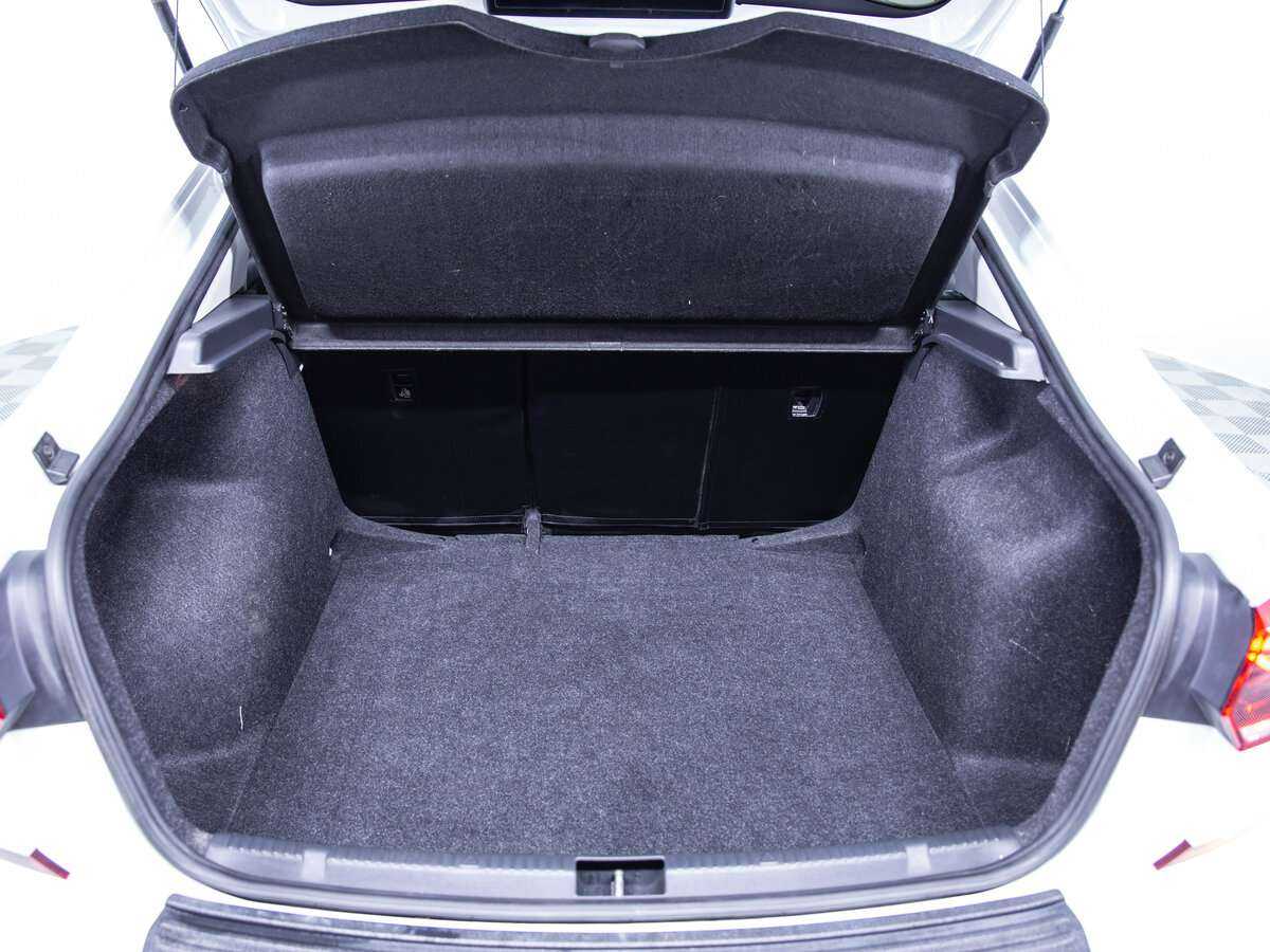 Volkswagen Polo, 2020 - 52 249 км. | Фото №7