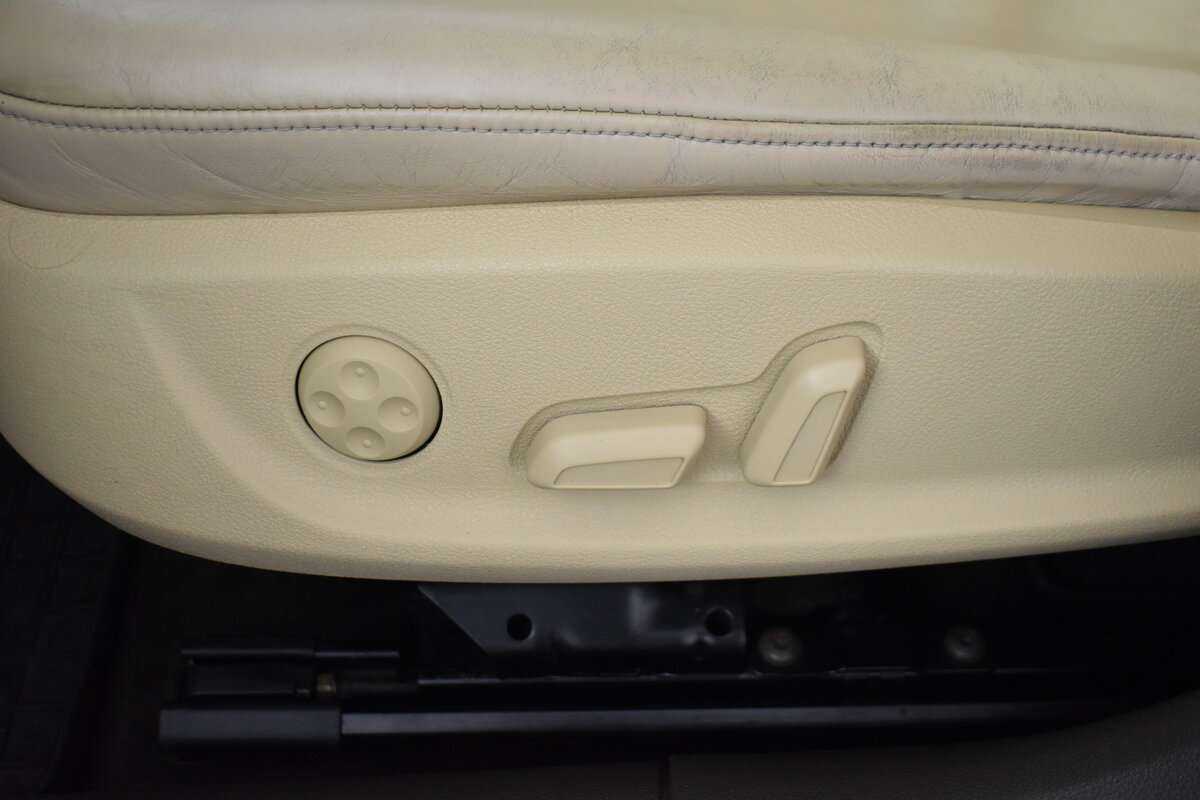 Audi A6, 2014 Фото №11