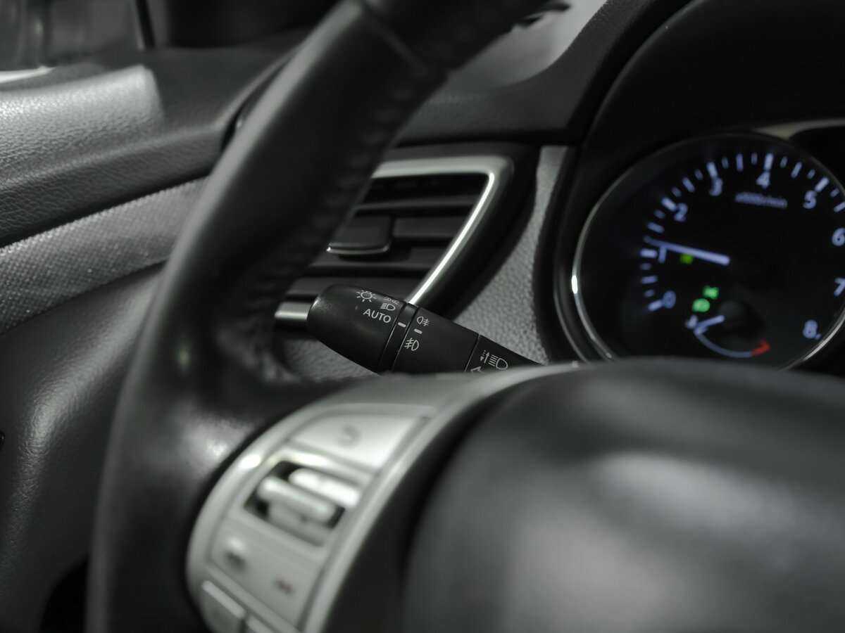 Nissan X-Trail, 2015 - 157 000 км. | Фото №8