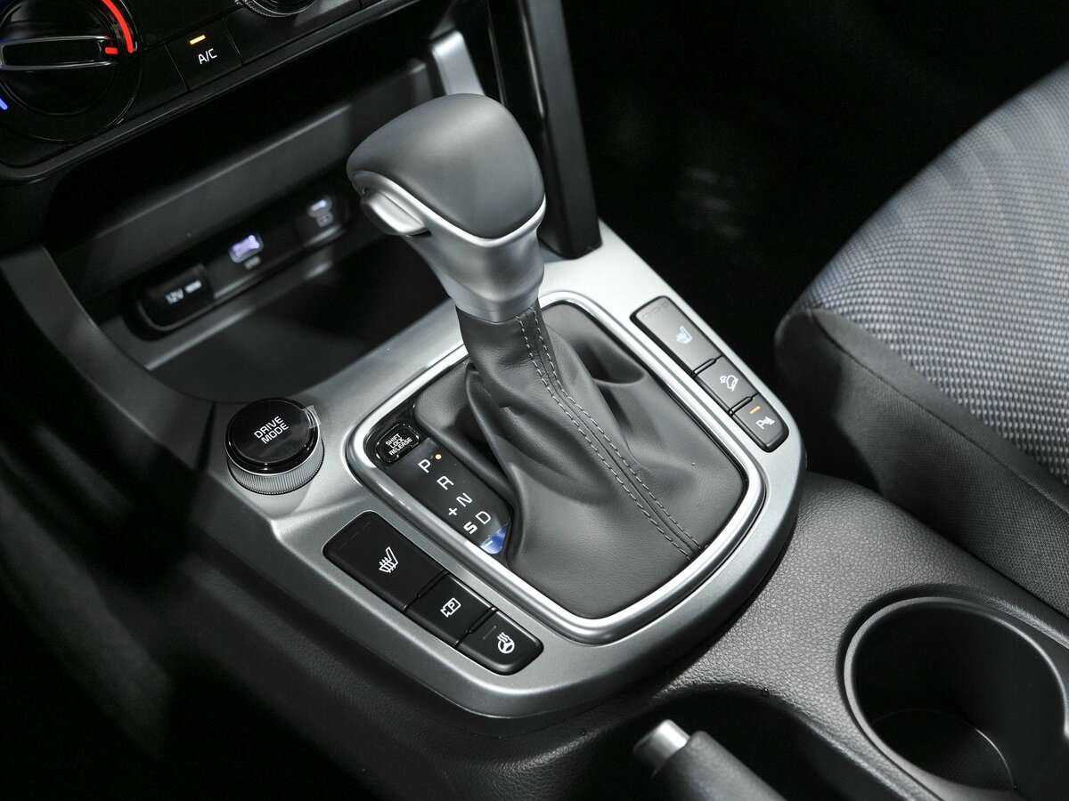 Kia Seltos, 2023 Фото №11