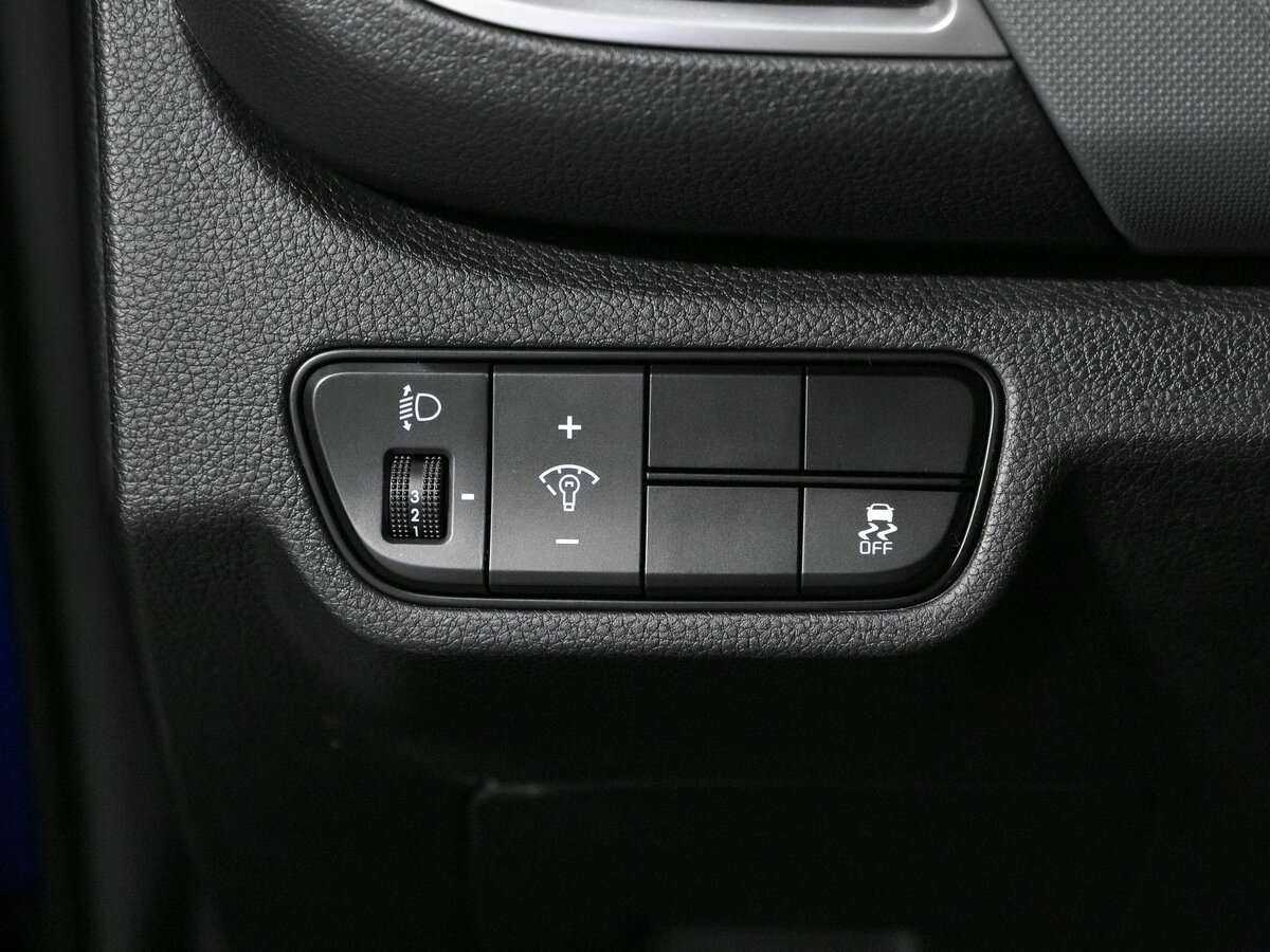 Kia Seltos, 2023 Фото №13