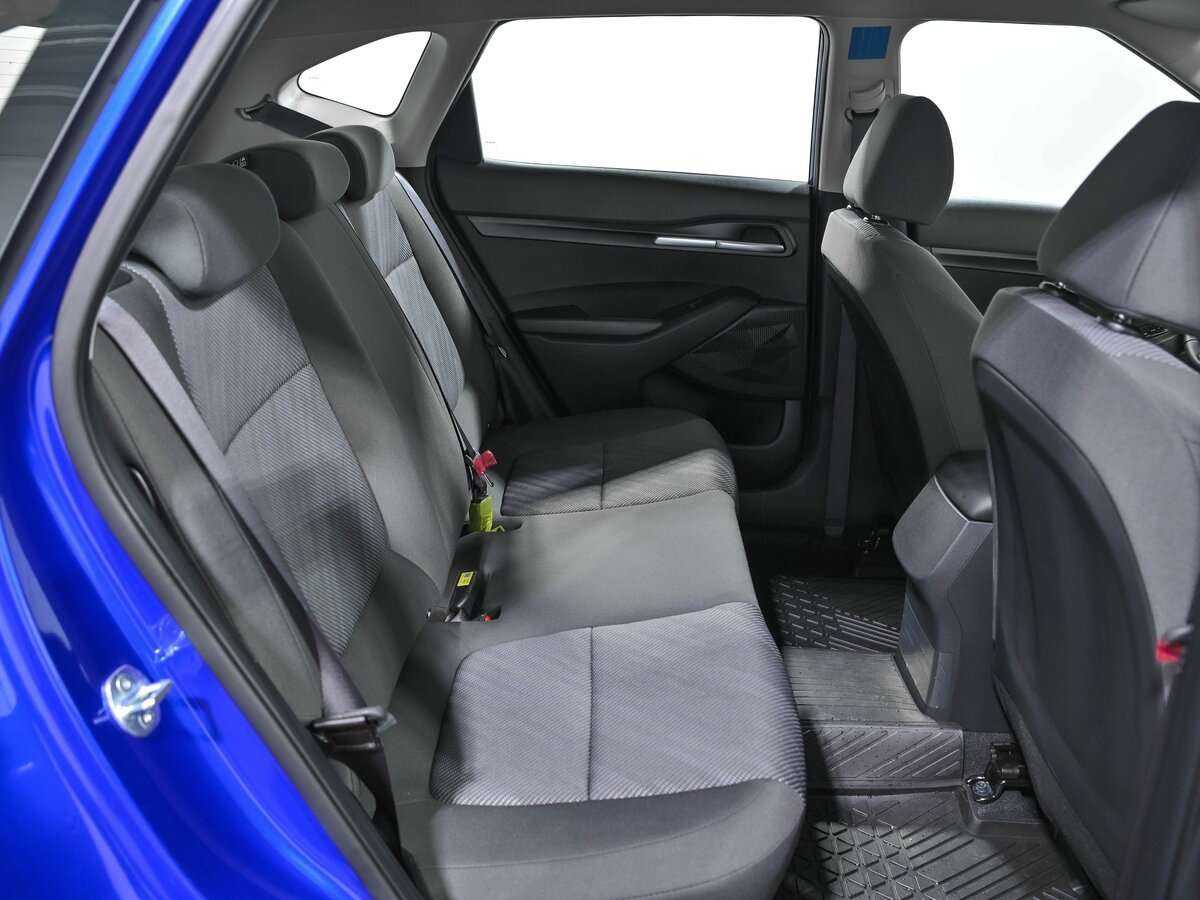 Kia Seltos, 2023 Фото №15