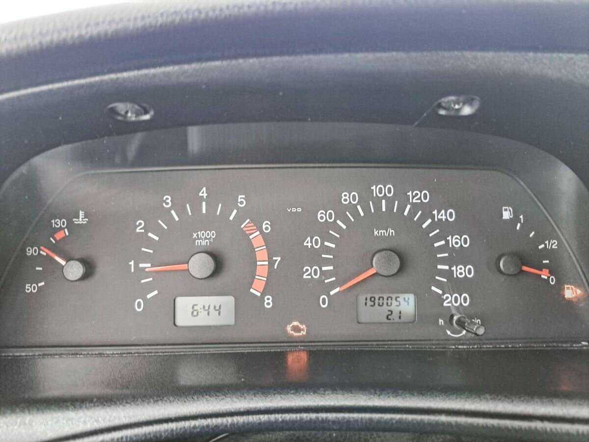 Chevrolet Niva, 2013 Фото №11