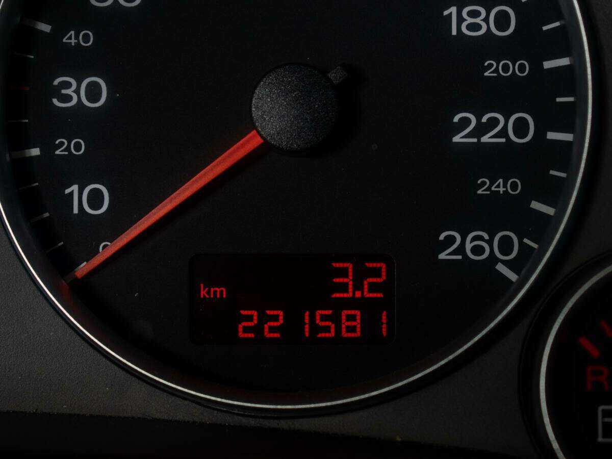 Audi A4, 2007 Фото №10