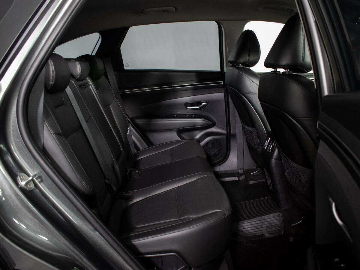 Hyundai Tucson, 2021 - 29 830 км. | Фото №7