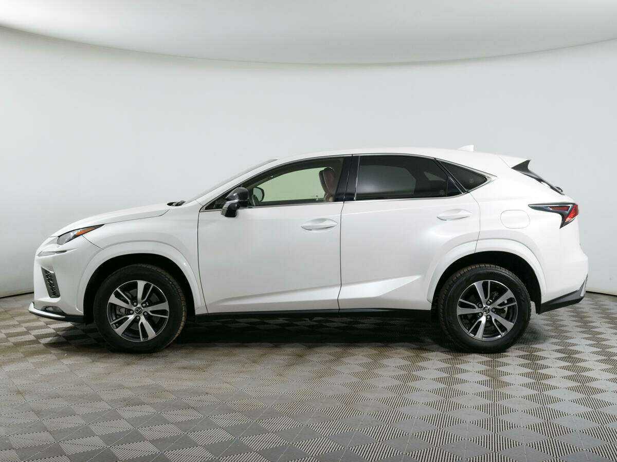 Lexus NX 200, 2021 - 30 124 км. | Фото №8