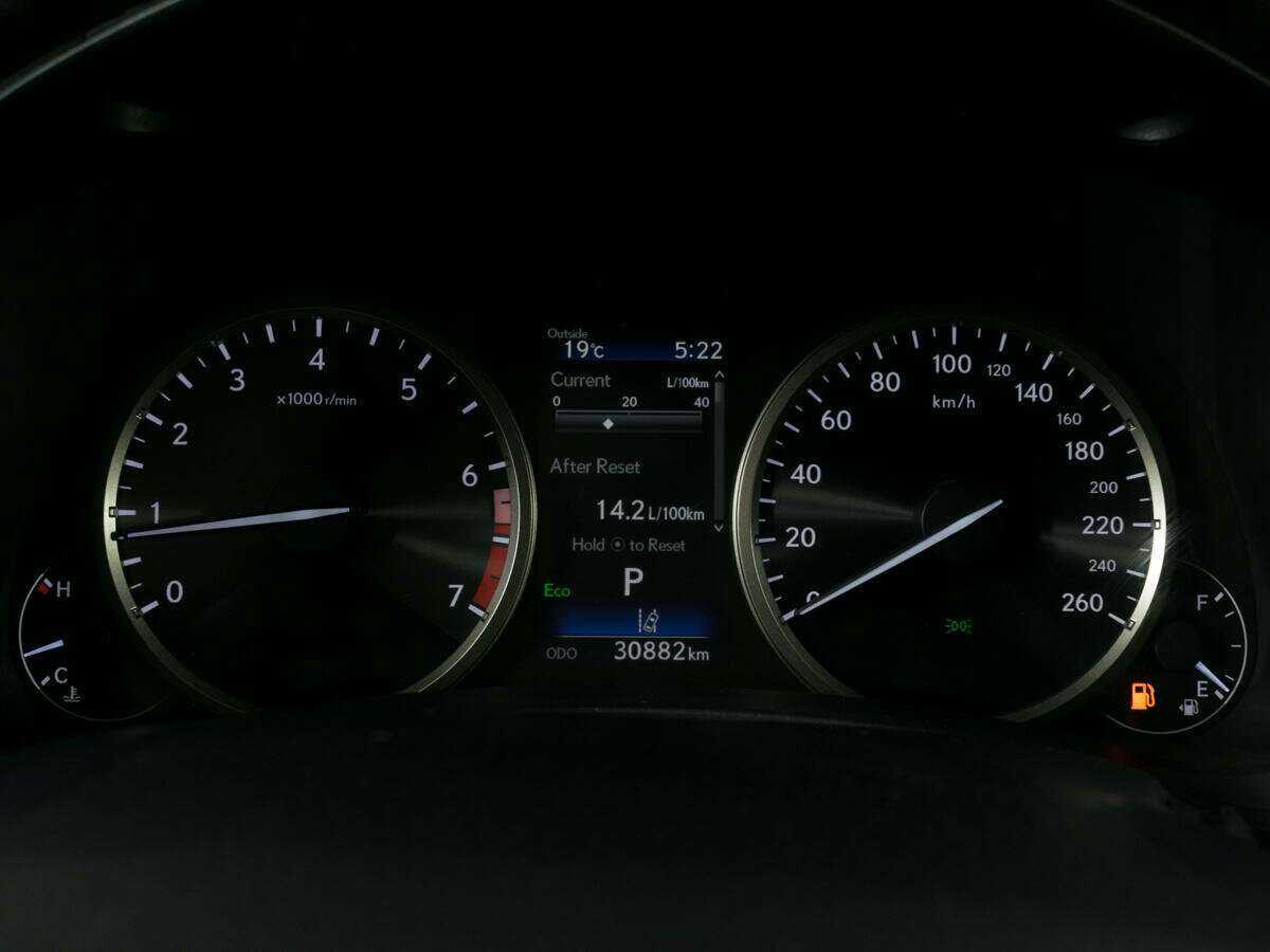 Lexus NX 200, 2021 Фото №13