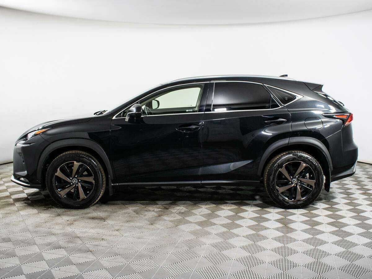 Lexus NX 200, 2020 - 69 294 км. | Фото №8