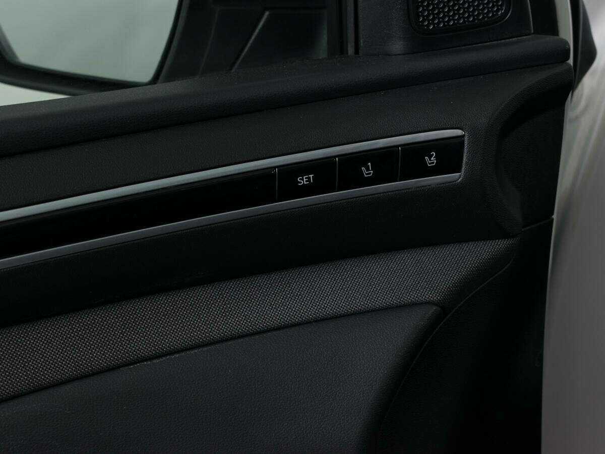 Hyundai Tucson, 2021 Фото №16