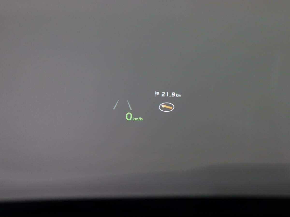 Kia K900, 2019 Фото №15