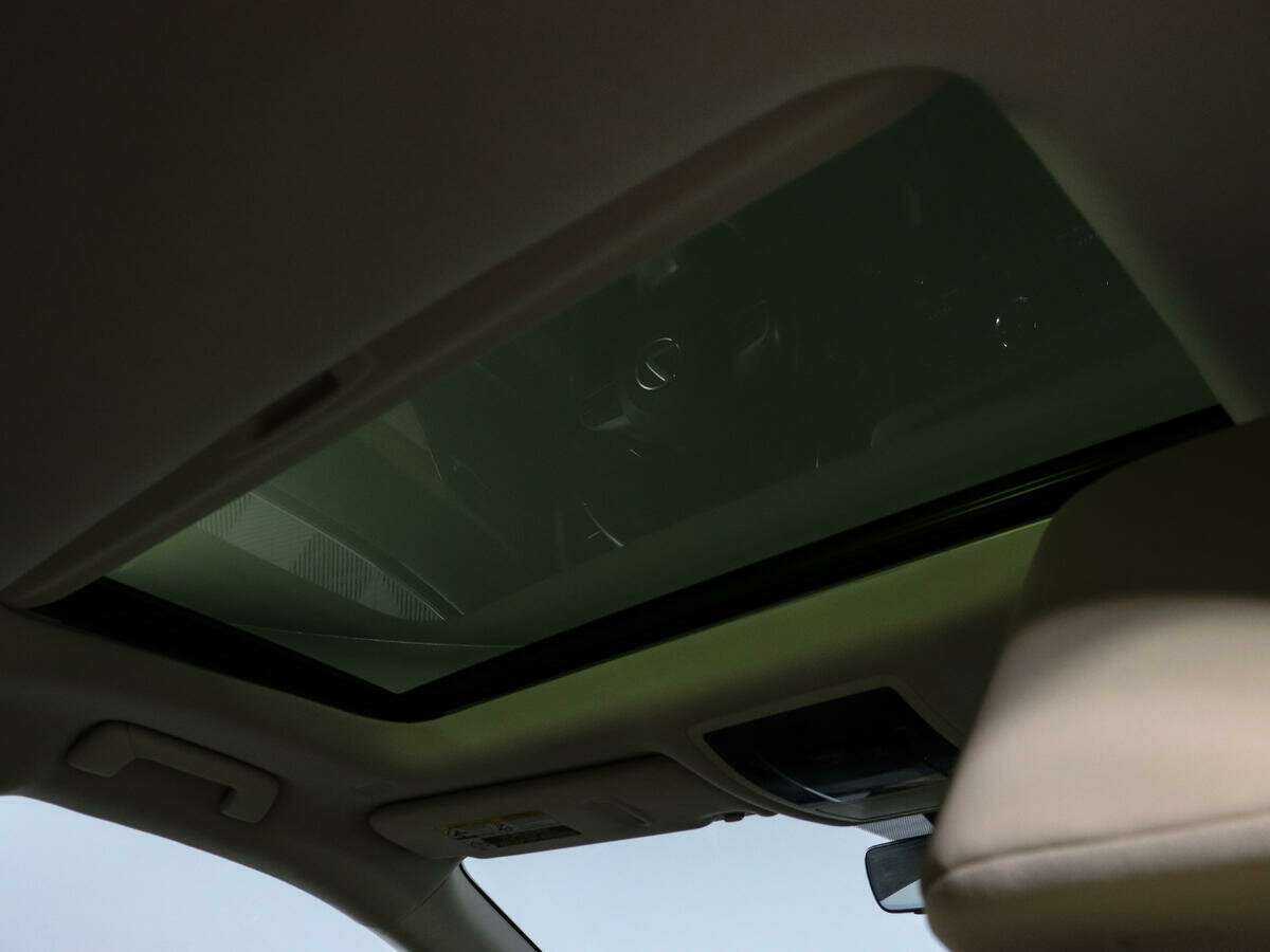 Lexus RX 350L, 2021 Фото №21