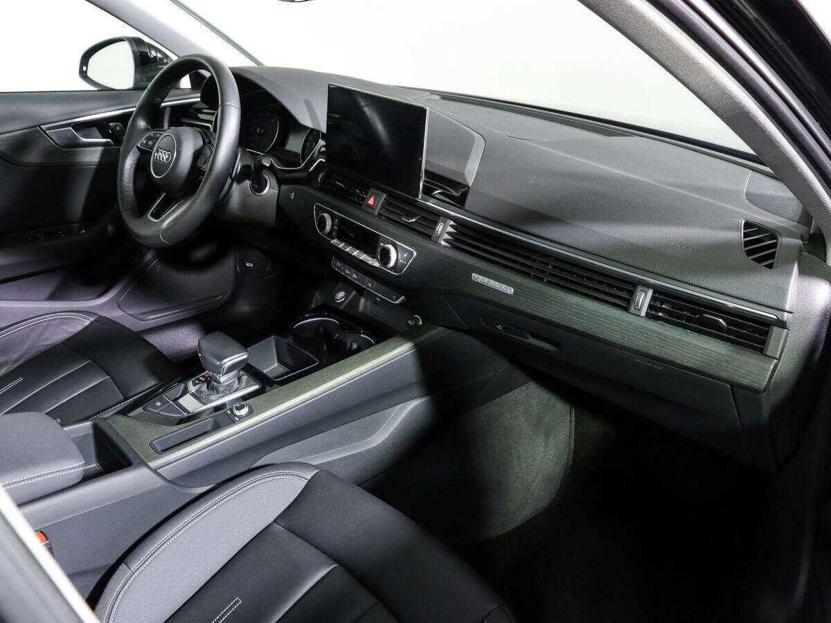 Audi A4 40 TFSI, 2021 - 32 684 км. | Фото №7