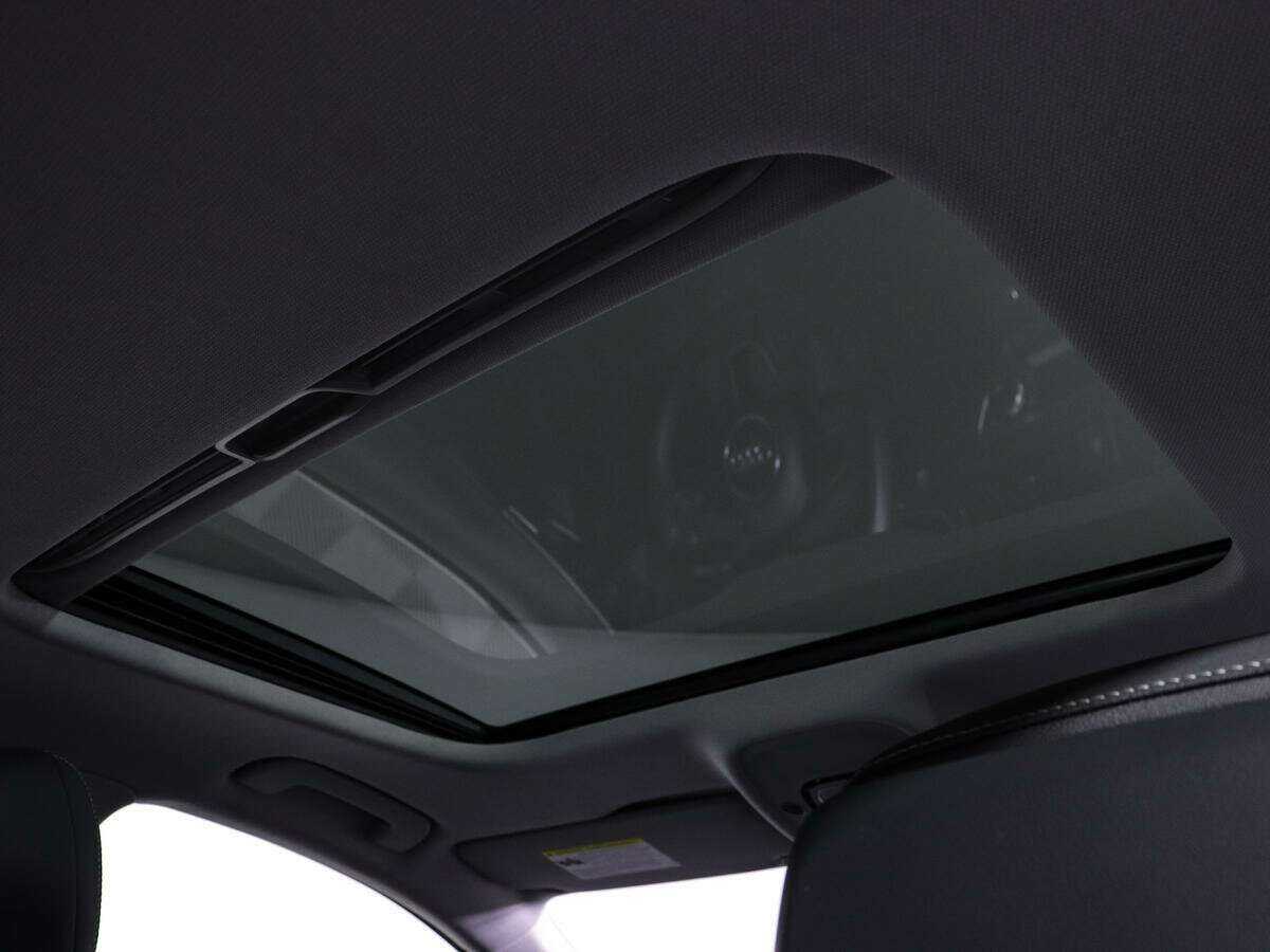 Audi A4 40 TFSI, 2021 Фото №14