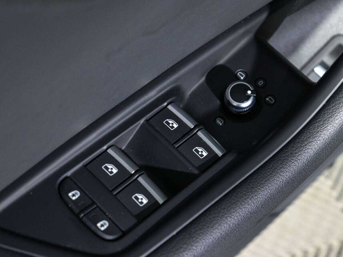 Audi A4 40 TFSI, 2021 Фото №16