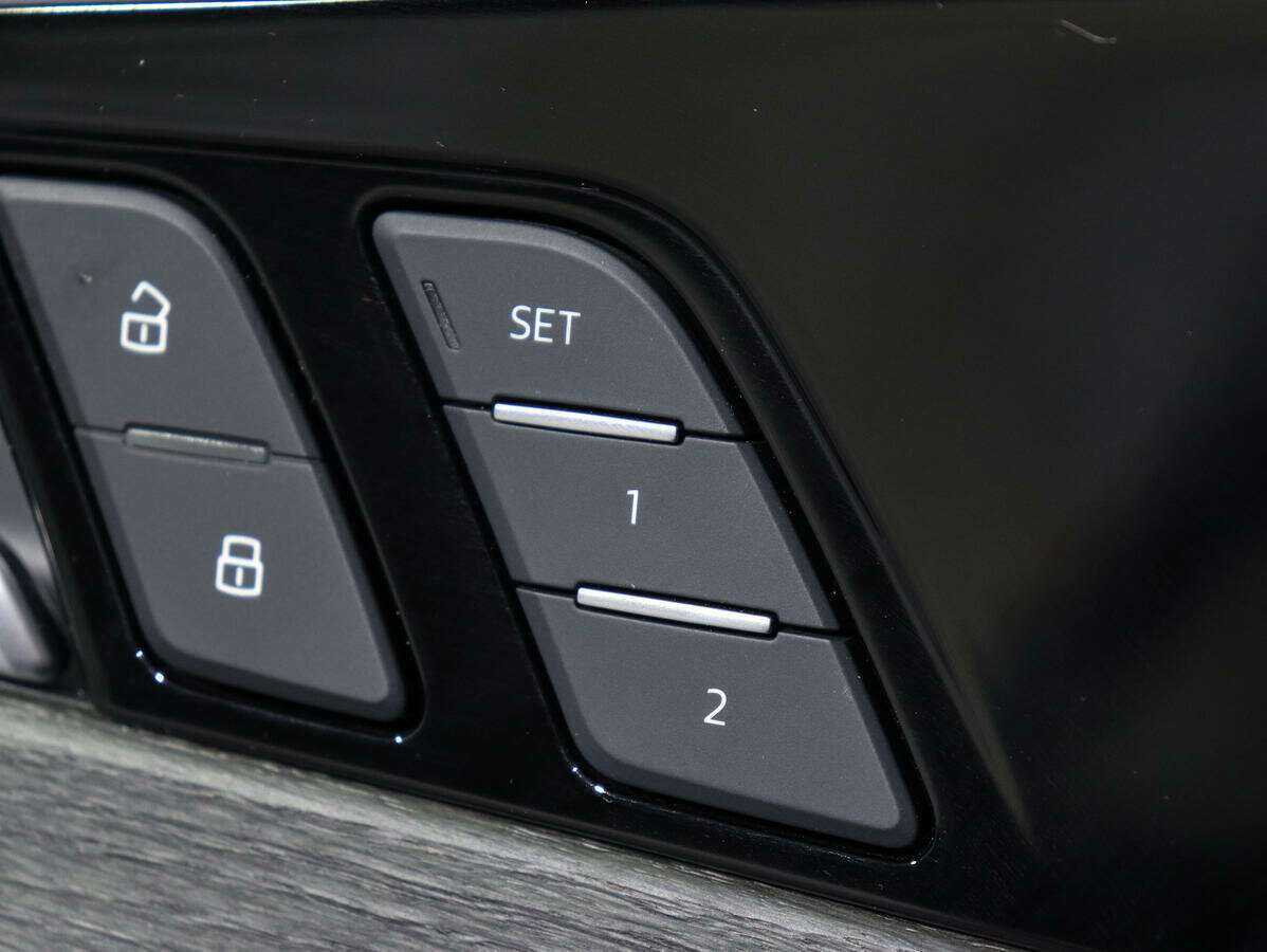 Audi A4 40 TFSI, 2021 Фото №18