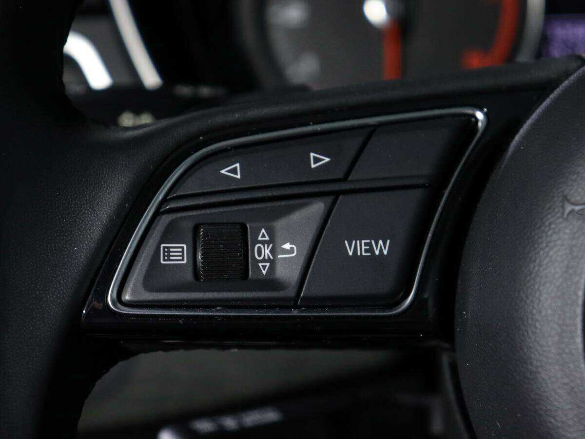 Audi A4 40 TFSI, 2021 Фото №19