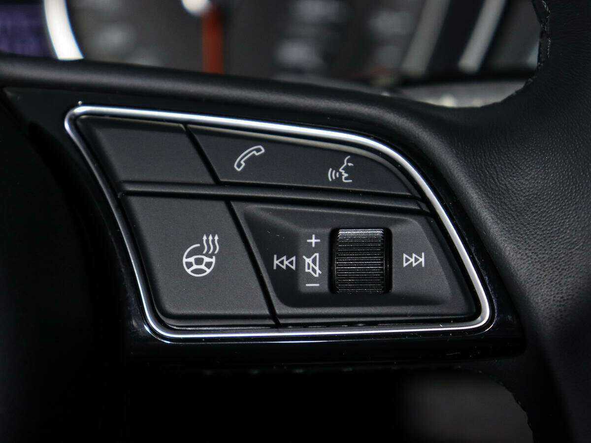 Audi A4 40 TFSI, 2021 Фото №20