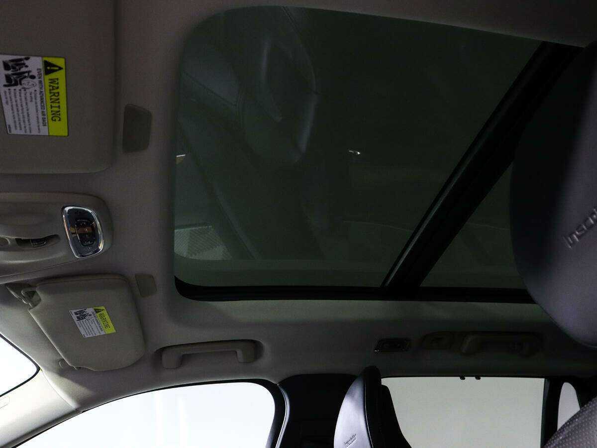 Volvo XC90, 2020 Фото №20