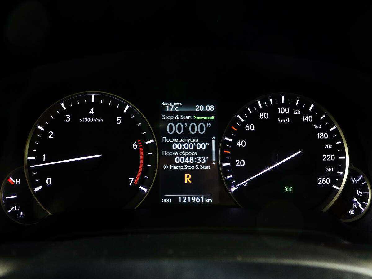 Lexus RX 200t, 2017 Фото №11