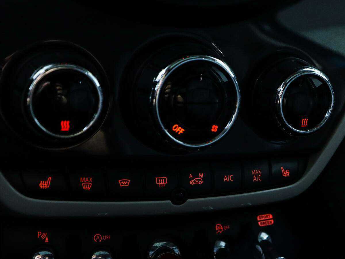 Mini Countryman Cooper S, 2018 Фото №15