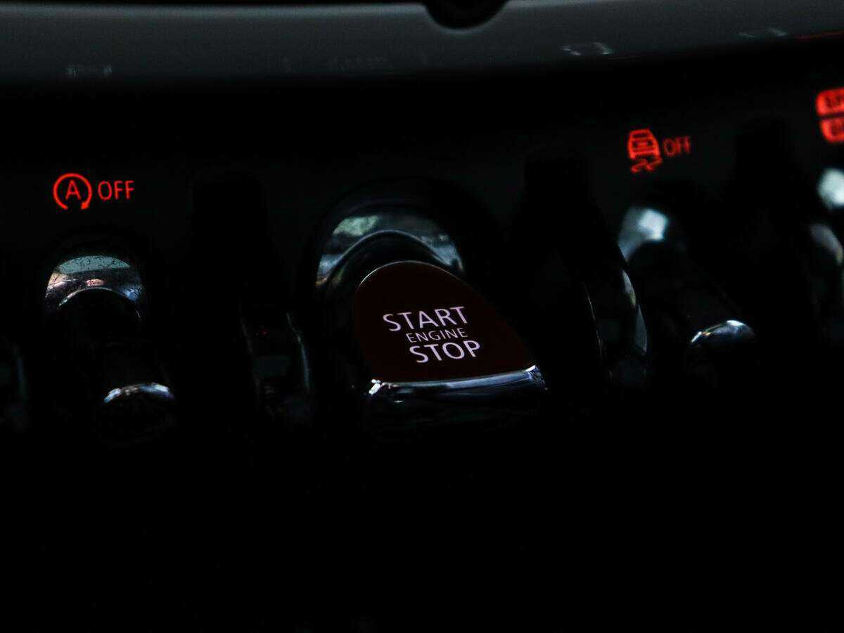 Mini Countryman Cooper S, 2018 Фото №16