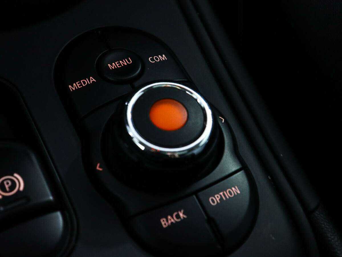 Mini Countryman Cooper S, 2018 Фото №17