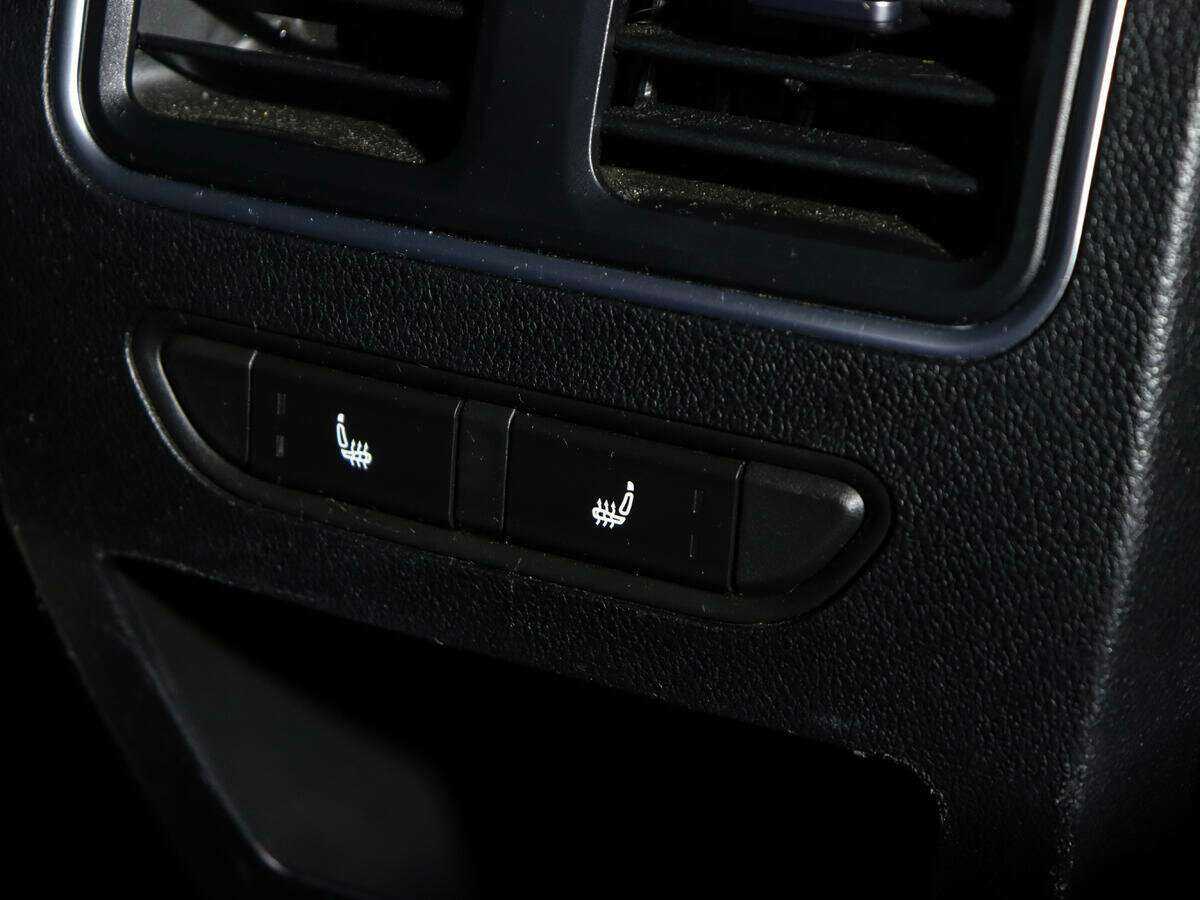 Haval F7x, 2021 Фото №14