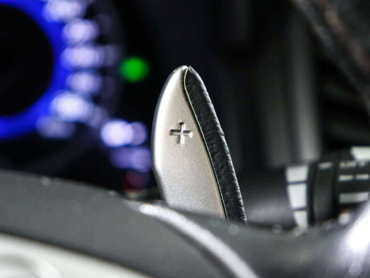 Infiniti FX30d, 2013 Фото №14