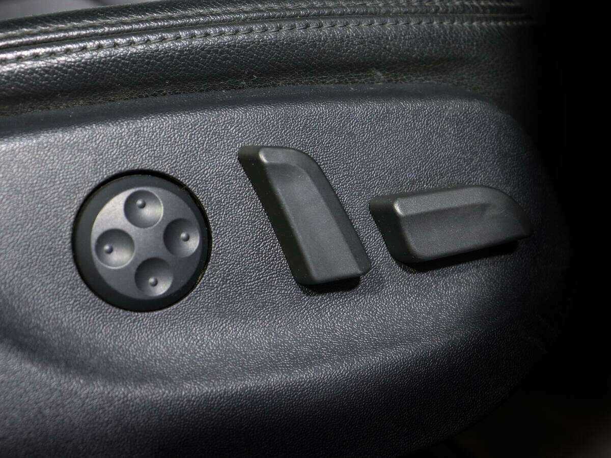 Audi A6, 2009 Фото №14