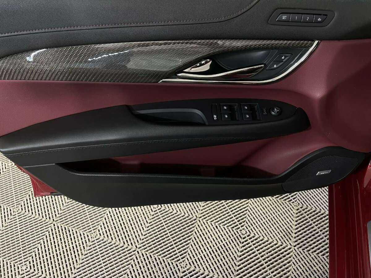 Cadillac ATS, 2013 - 120 062 км. | Фото №8