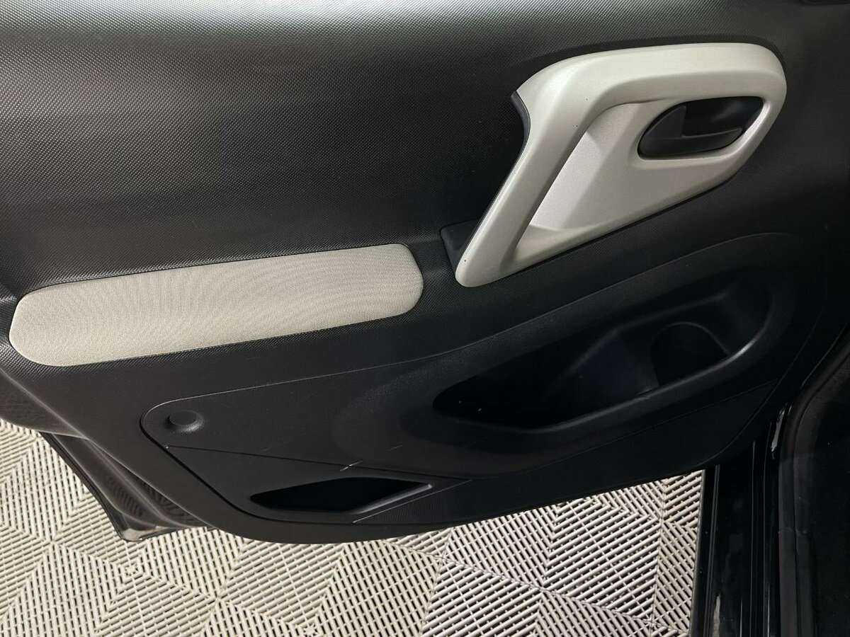 Peugeot Partner, 2014 - 147 734 км. | Фото №8