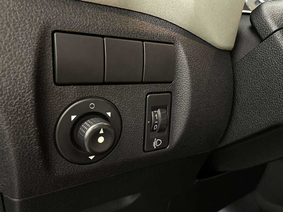 Peugeot Partner, 2014 Фото №9