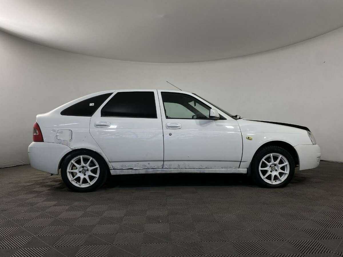 Lada (ВАЗ) Priora, 2011 - 268 000 км. | Фото №2