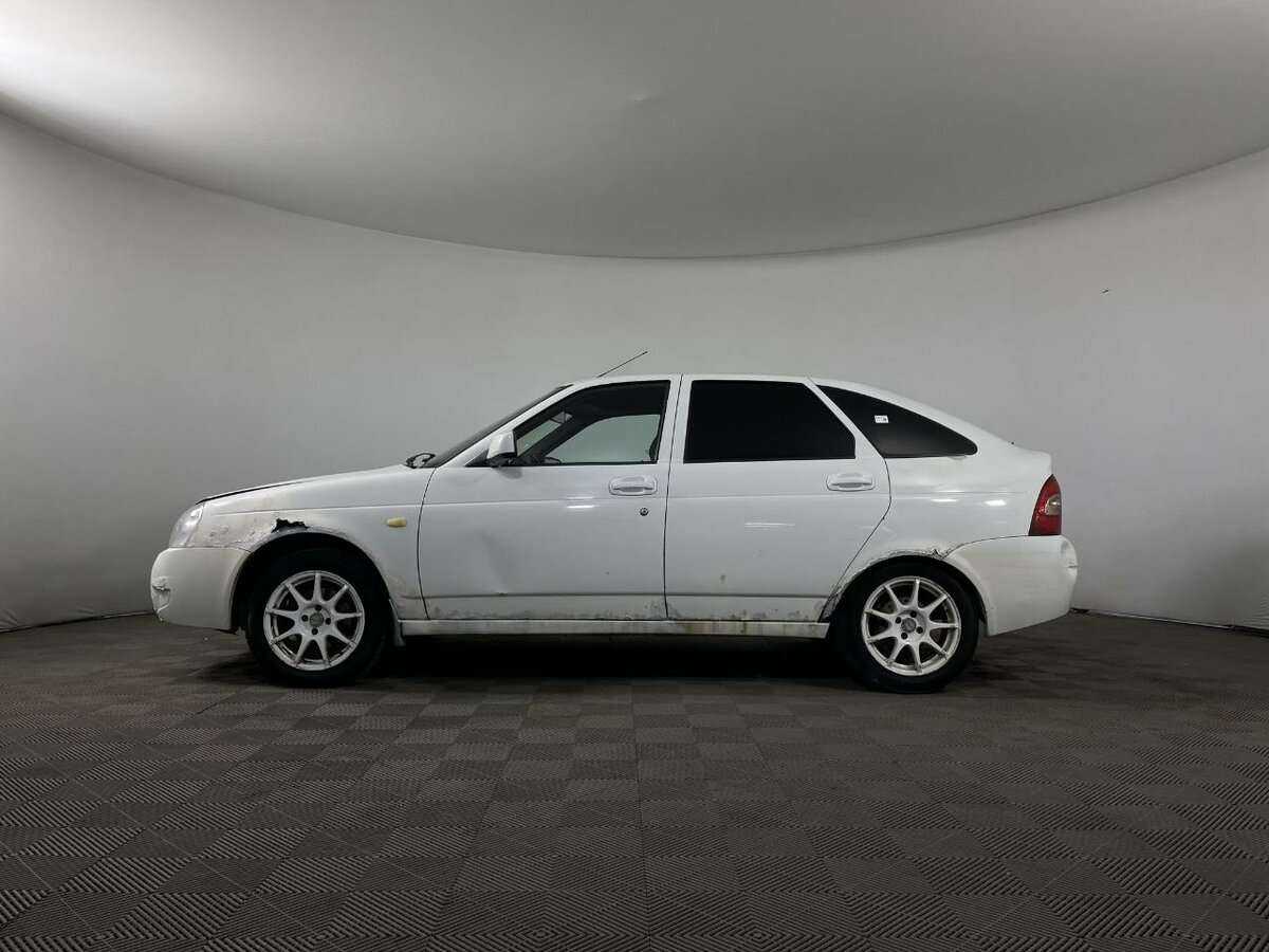 Lada (ВАЗ) Priora, 2011 - 268 000 км. | Фото №3