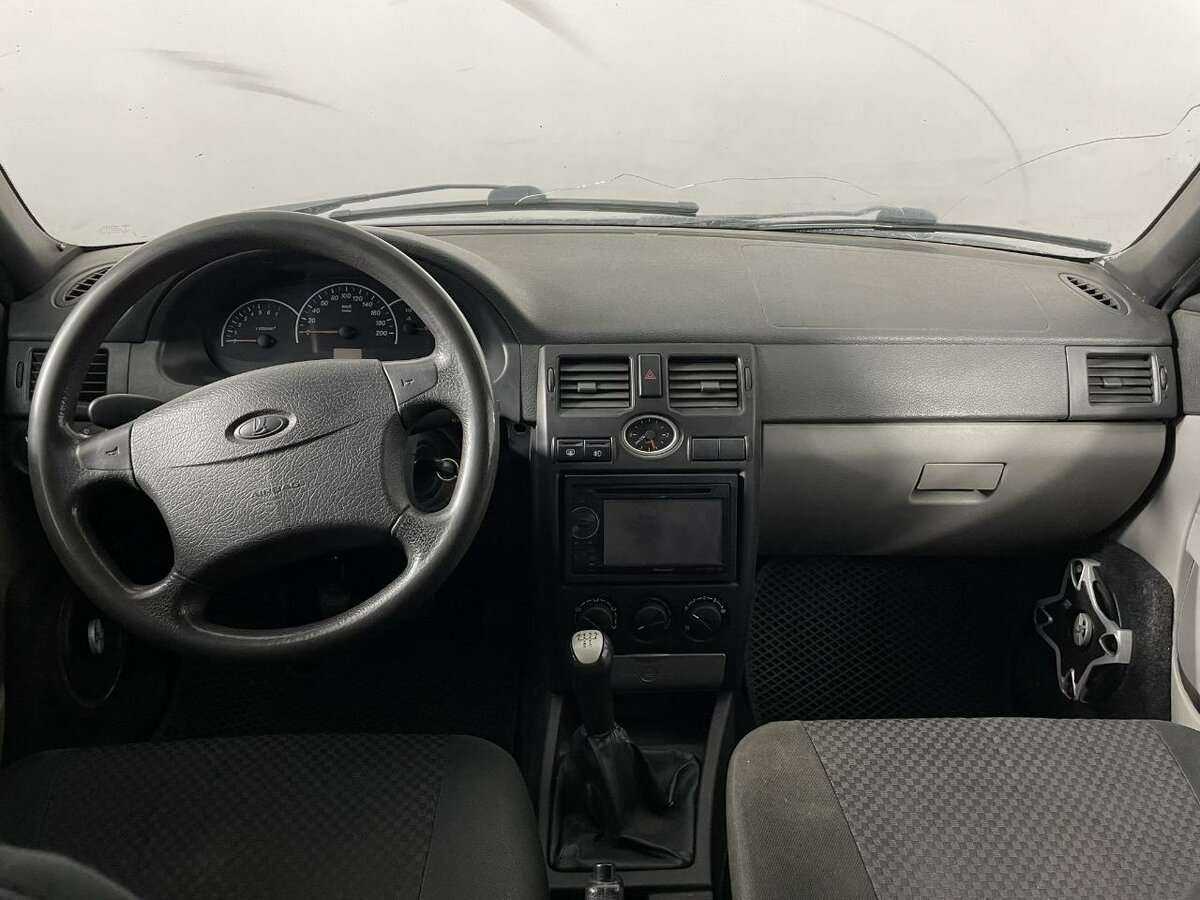 Lada (ВАЗ) Priora, 2011 - 268 000 км. | Фото №5