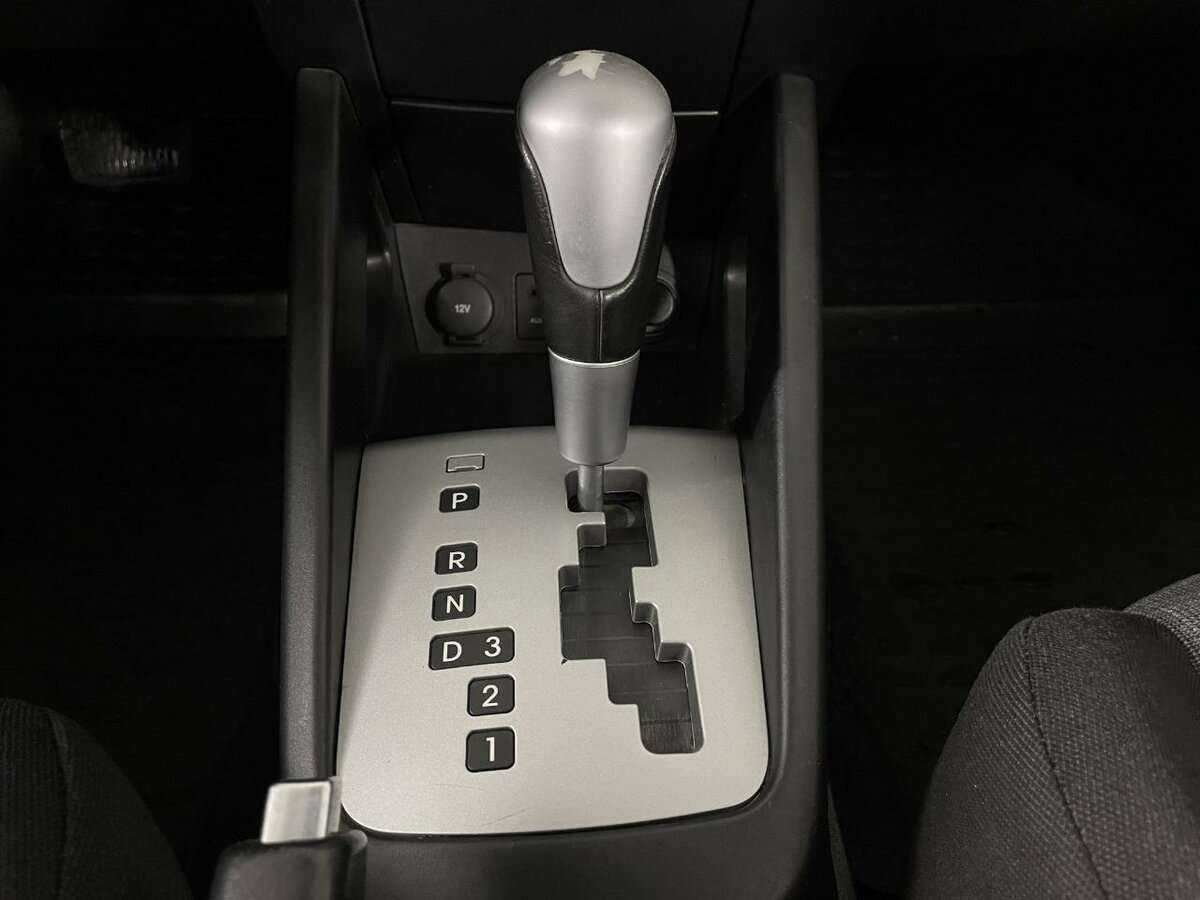 Kia Ceed, 2011 Фото №13