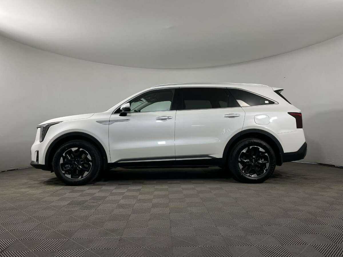 Kia Sorento, 2024 Фото №5