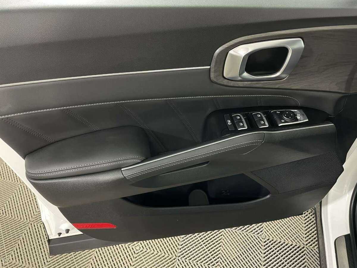 Kia Sorento, 2024 Фото №8