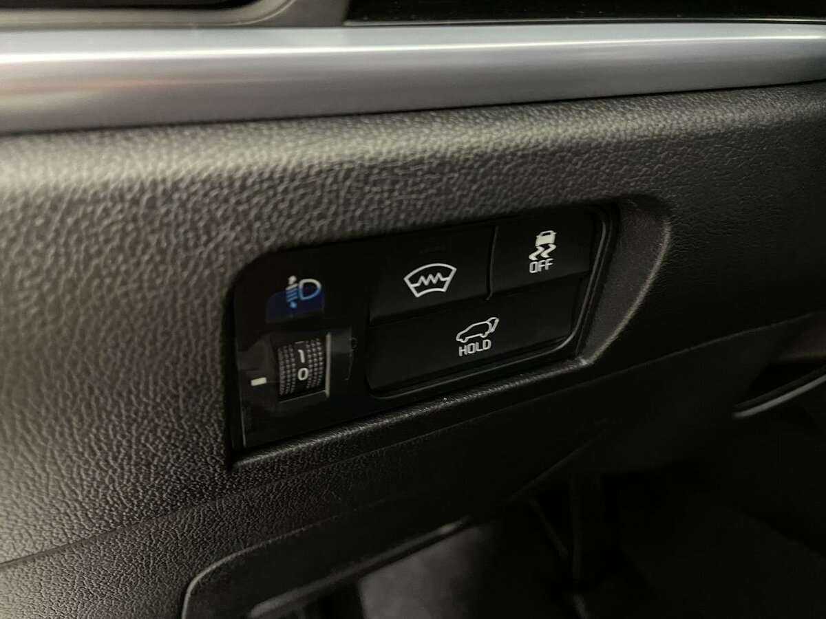 Kia Sorento, 2024 Фото №9