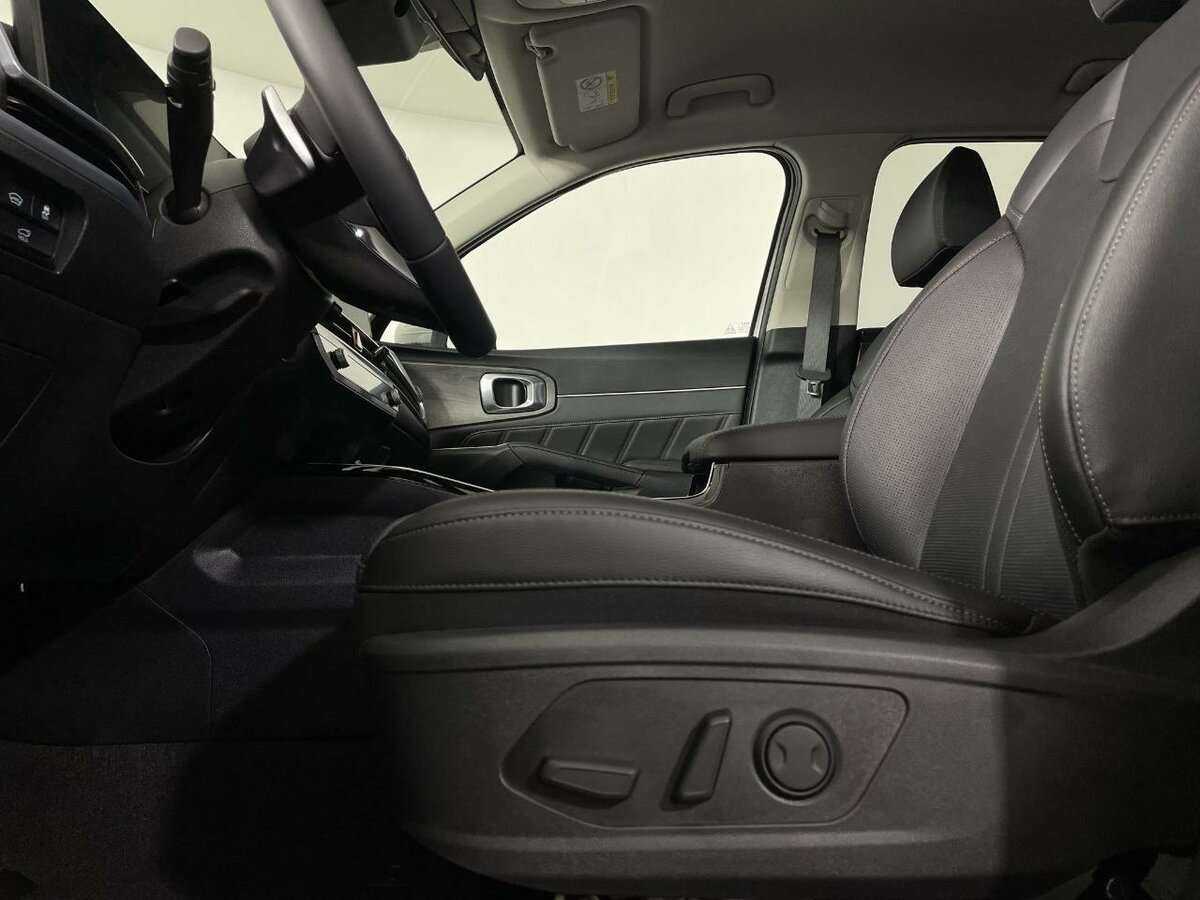 Kia Sorento, 2024 Фото №10